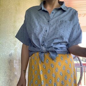 United By Blue Beekeeper Top